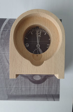 Junghans-Borduhr BoUk1 Stationsuhr Funkeruhr Geh&auml;use