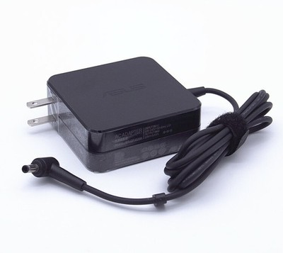   Laptop AC Power Adapter 65W Output 19V 3.42A 5.5mm Barrel Port ADP-65DWA *la