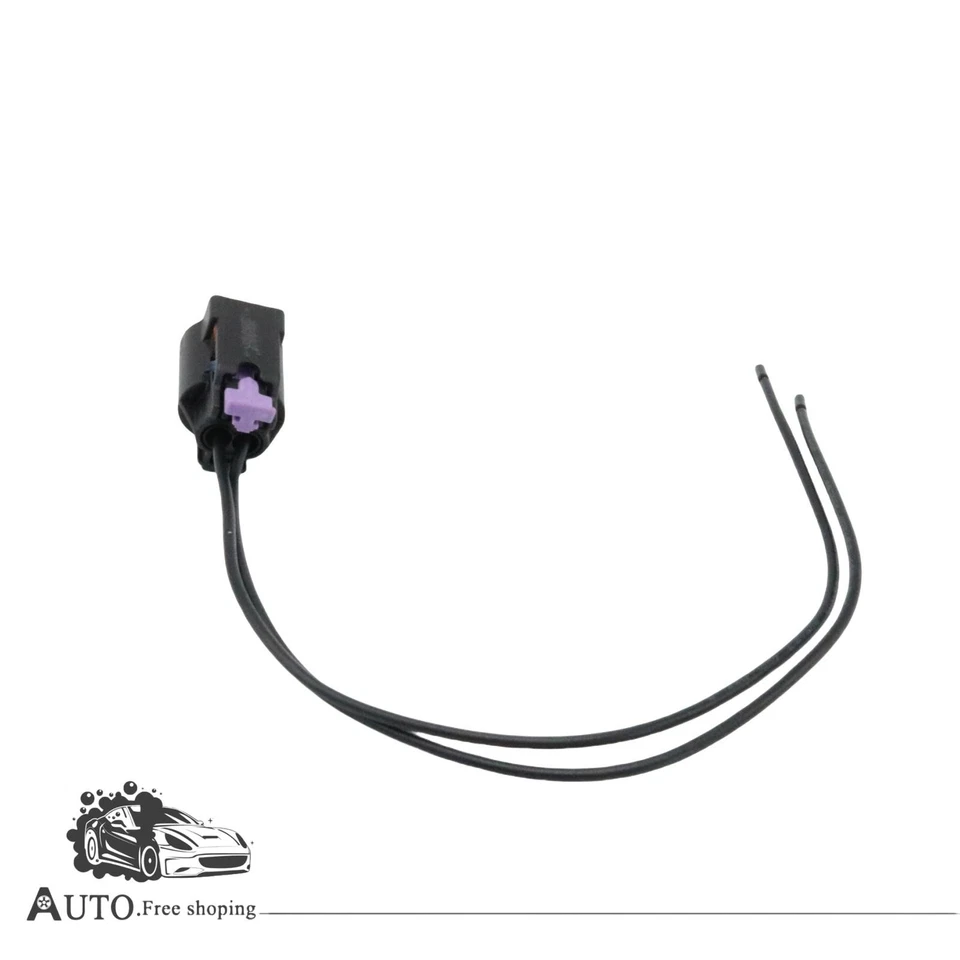 Se adapta a BMW M2 2016-2019, BMW X1 2015-2018 arnés de cables conector enchufes Foto 2 de 4