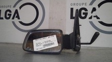 Retroviseur gauche (ou coque) Peugeot 205