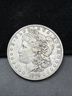 1879-O Morgan Silver Dollar 90% US Coin J28