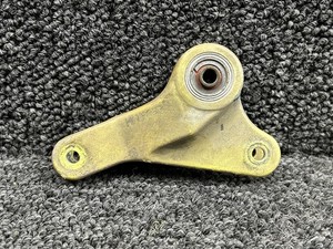 206-001-763-001 (Cast: 206-001-763-1) Bell Anti Torque Bellcrank Assembly