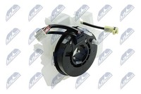 NTY EAS-NS-007 Wickelfeder Schleifring FüR Nissan