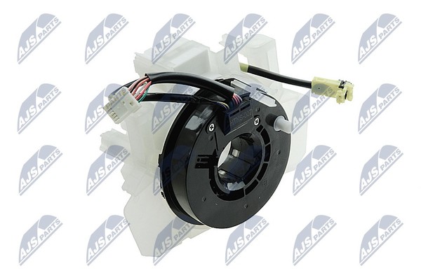 NTY EAS-NS-007 Wickelfeder Schleifring FüR Nissan-image