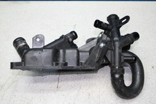 Boîtier thermostatique Flash de refroidissement 110603082R Renault Captur I J5 0