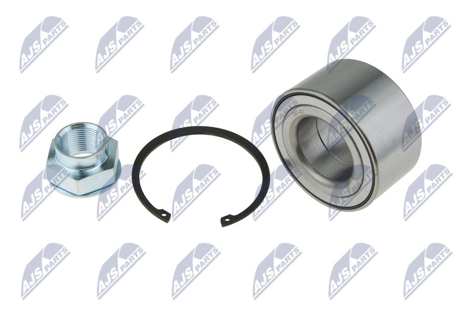WHEEL BEARING KIT FRONT - Image 14