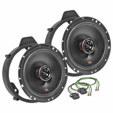 JBL Stage2 624 Lautsprecher Set passt für Mercedes A-Klasse W176 B T246 Koax v/h JBL Stage2 624 Lautsprecher Set passt für Mercedes A-Klasse W176 B T246 Koax v/h