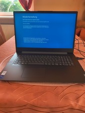 Lenovo Laptop 17 Zoll Win 11 Home