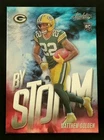 2025 Panini Absolute Countdown Calendar Matthew Golden Base (RAW)