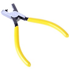 Watch Strap Hole Punch Plier Tool Watches Leather Band Punch Plier Durable