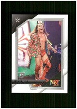 2022 Panini NXT 2.0 WWE #47 Ikemen Jiro