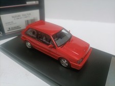 Hi Story 143 Suzuki Swift Gundam Car Model Suzuki Cultus Gt-i Red Hi Story 143 Suzuki Swift Gundam Car Model Suzuki Cultus Gt-i Red