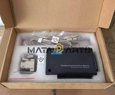 1PC Advantech USB-4751 USB4751 48Ch TTL D/O USB Module New