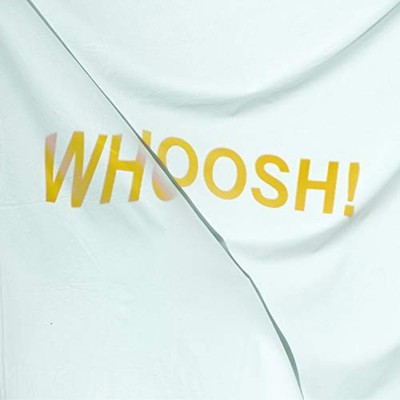 Stroppies Whoosh LP Vinyl NEW