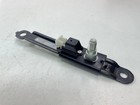 Rail de réglage de la ceinture de sécurité