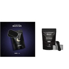 Nasal Strips for Performance