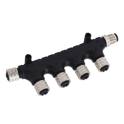 Backbone-Kabel-T-Abschlusswiderstand Für Marine-NMEA 2000-T-Anschluss 5