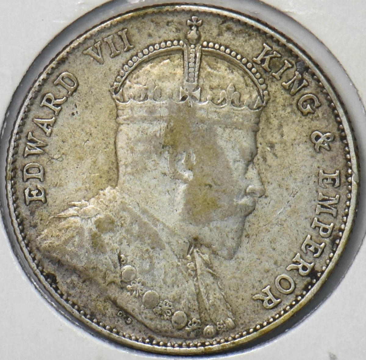 1910 年马来西亚硬币| eBay