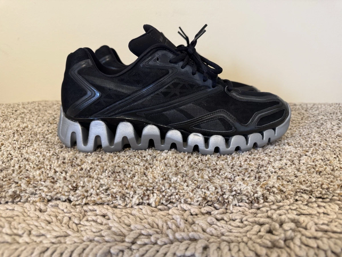 Reebok ZigTech Sneakers for Men | eBay