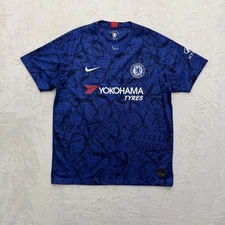 Nike Chelsea FC Ruben Loftus-Cheek Jersey Mens XL Blue Premier League Soccer