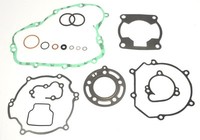 Dichtungssatz Komplett Kawasaki KX 80 1998-2000