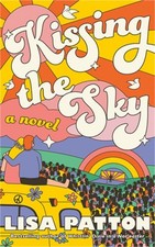 Kissing the Sky (Hardback or Cased Book)