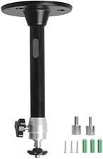 Mini projector ceiling wall mount stand