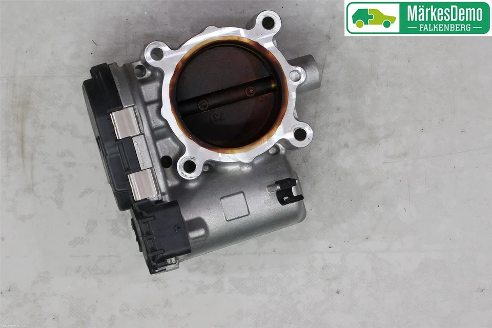 GENUINE Throttle Body Actuator Motor Right Mercedes-Benz C-Class Coupe (C205)... - Image 2 of 2