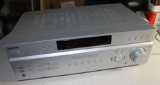 SONY STR-K675P FM STEREO FM/AM RECEIVER