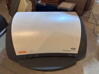 CARESTREAM Vita CR w/Workstation and Cassettes (2014)SN151213271