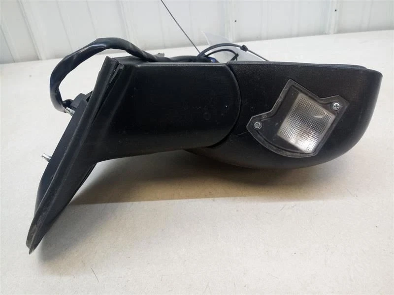 Espejo retrovisor derecho pasajero Ford Explorer 1997-2002 5 cables fabricante original usado  Foto 4 de 4