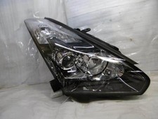 Faro proiettore destro Nissan Nissan GT-R 2008 CBA-R35 26025JF00C [Usato] [PA01067680]