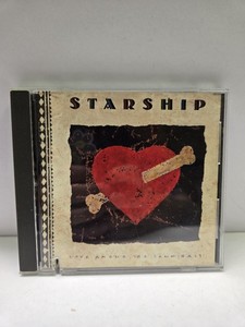 Starship Love Among the Cannibals | eBay