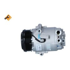 NRF 32480 Klimakompressor Kompressor Klimaanlage