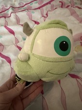 Disney Pixar CARS X MONSTERS INC Disney Store...