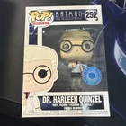 Funko Pop! Vinyl: DC Comics - Harleen Quinzel - Pop in a Box (PIB) (Exclusive)