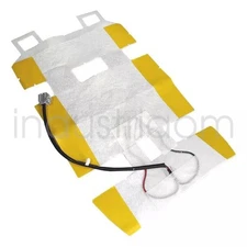 For 16-19 Ford Explorer LH Driver Seat Bottom Heating Element FB5Z-14D696-A