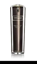 Cocoàge Cosmetics Sweet Treat 24K Gold Hydrating Cream for All Skin Types