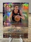 2025 Topps Signature Kevin Huerter Purple (RAW)