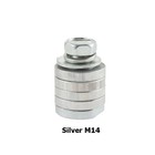 High-Quality M14 Adapter Wall Groove Cutting Tool for Angle Grinder  for8711