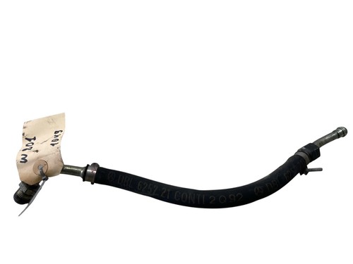 Oldtimer Mercedes 190 E / W201 / 1,8 / Servoleitung vom Lenkgetriebe DB50625721