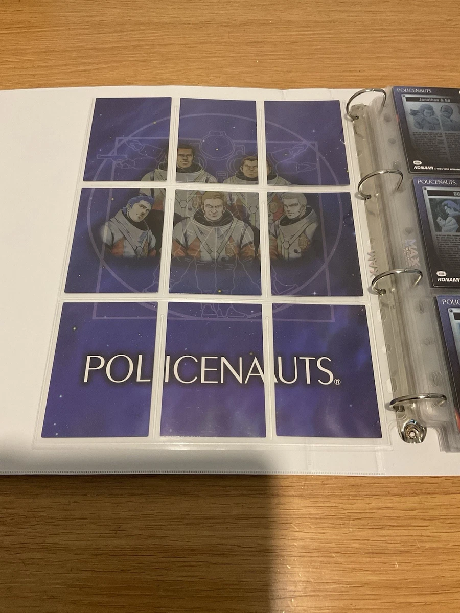 policenauts products for sale | eBay