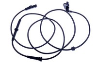 Hinterachse Rechts Denckermann B180206 Sensor, Raddrehzahl FüR Dacia,Renault