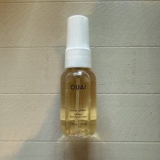 OUAI Mini Wave Spray 1 fl oz/ 30 ml Haircare Texturizer Travel Size