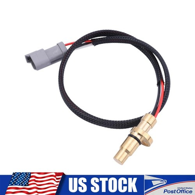 #ad ABS Speed Sensor AT360574 For John Deer 450J 700J 850J 550J 650J 605C 450K 605K $219.99