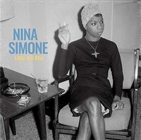 Nina Simone - Little Girl Blue - Vinyl Record - G3Z