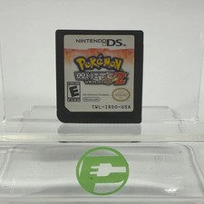 Pokemon White Version 2 Nintendo DS, 2012 