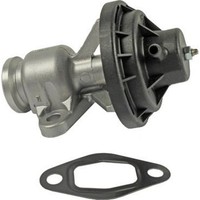 Metzger 0892196 AGR Ventil FüR VW Seat Skoda Arosa Ibiza Inca Cordoba Leon Polo