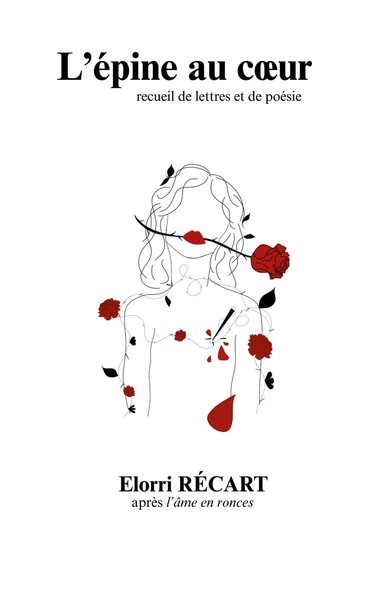 Elorri RéCart | L'éPine Au Coeur | Taschenbuch | FranzöSisch (2025)-image