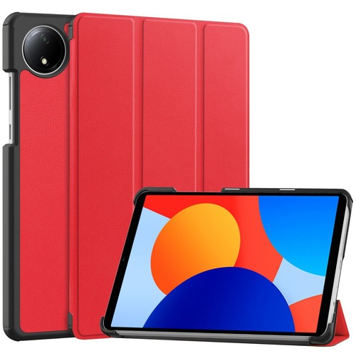 Cover für Xiaomi Redmi Pad SE 8.7" 2024 Hülle Case Stand Etui Tasche Schutzhülle - Picture 23 of 102